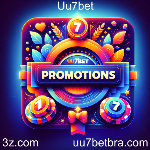 Descubra as Melhores Promoções na Uu7bet