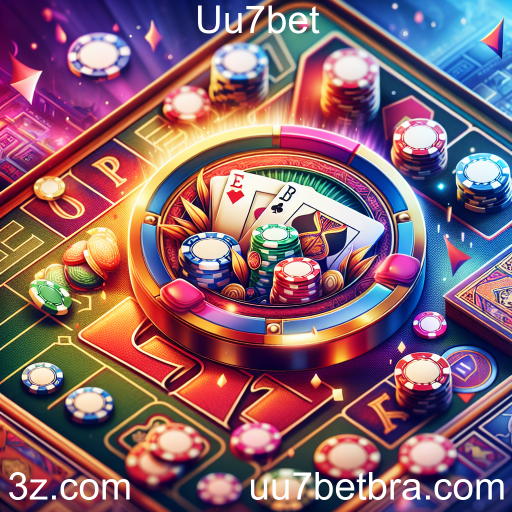 Explore a Diversão dos Jogos de Mesa no Uu7bet